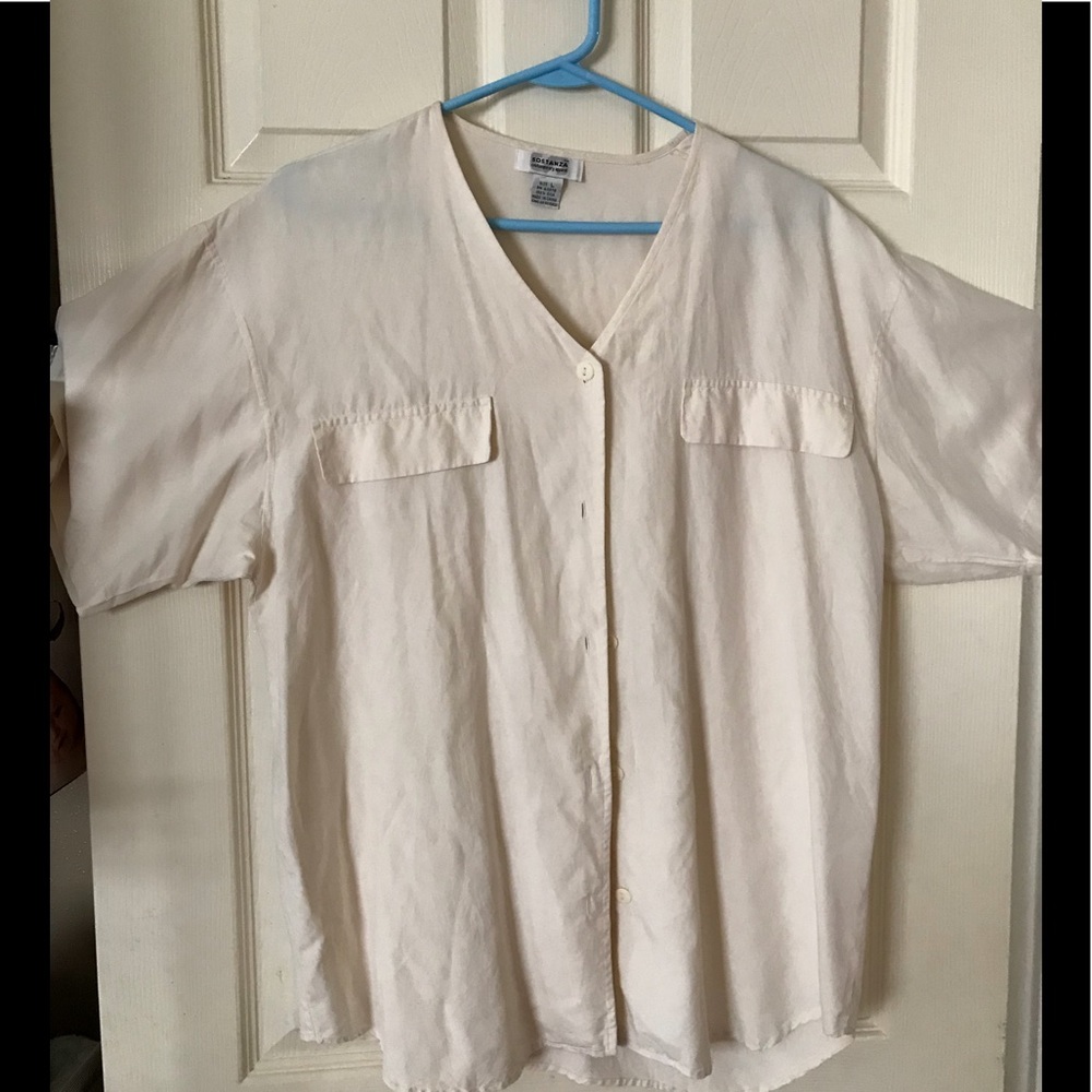 For my thrifters and DIY’rs this piece is for you!